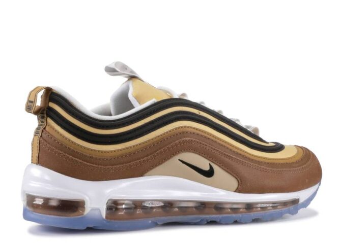 AIR MAX 97 REPLICA 'UNBOXED' AIR MAX 97 REPLICA - immagine 3