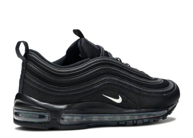 AIR MAX 97 'NERO SPUGNA' REPLICA - immagine 3