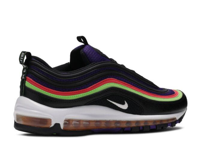 AIR MAX 97 REPLICA 'JOKER - immagine 2