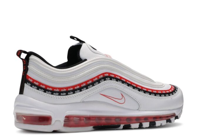 AIR MAX 97 'SCRIPT SWOOSH' REPLICA - immagine 3