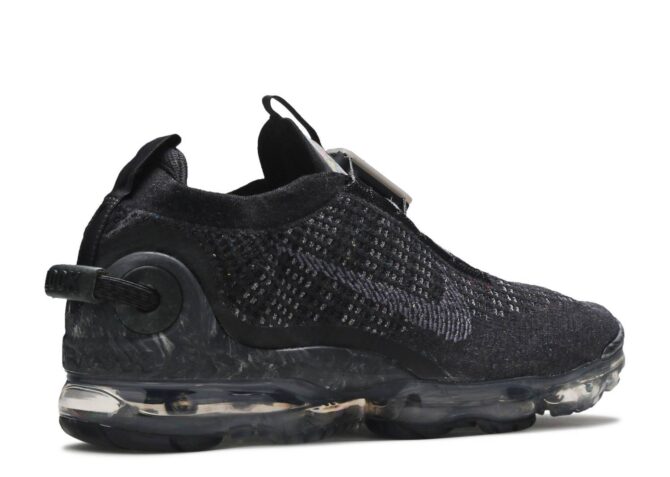 AIR VAPORMAX 2020 FLYKNIT REPLICA AIR VAPORMAX 2020 'DARK GREY' REPLICA - immagine 3
