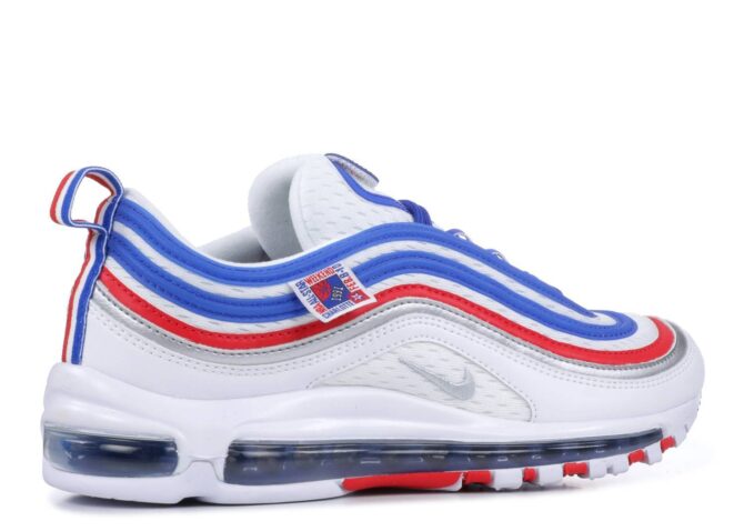 AIR MAX 97 'MAGLIA ALL STAR' REPLICA - immagine 3