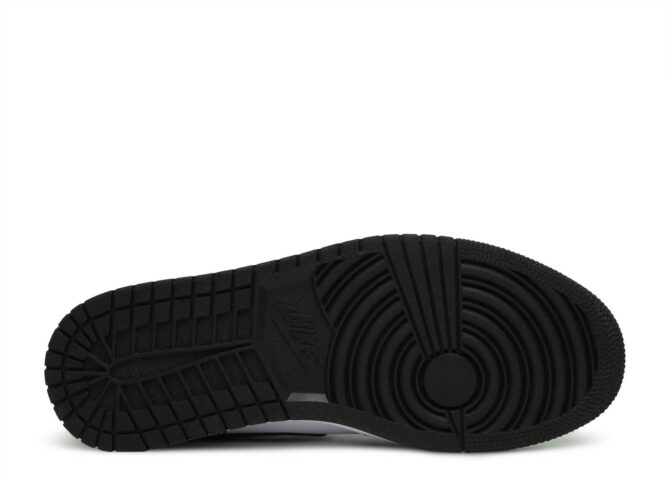 AIR JORDAN 1 MID GS 'LIGHTBULB' REPLICA - immagine 2