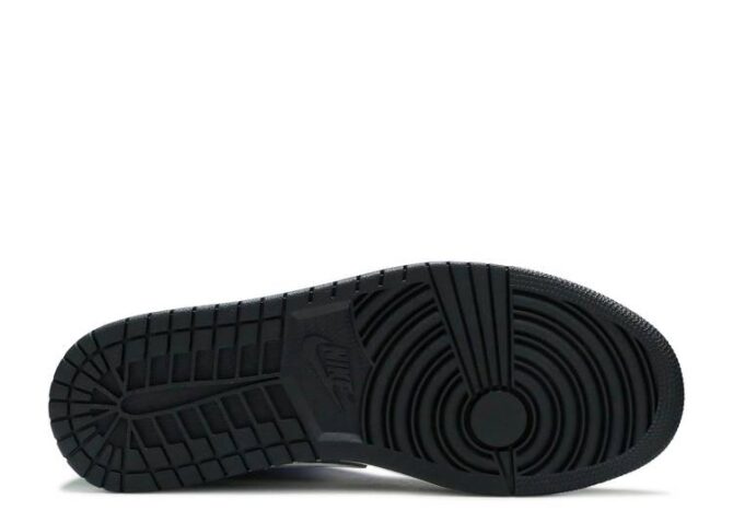 AIR JORDAN 1 MID SE 'MULTI PATENT' REPLICA - immagine 4