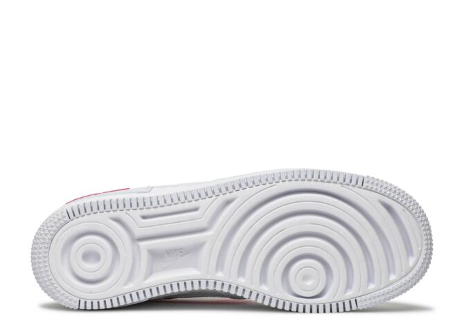 AIR FORCE 1 SHADOW 'WHITE MAGIC FLAMINGO' REPLICA - immagine 4