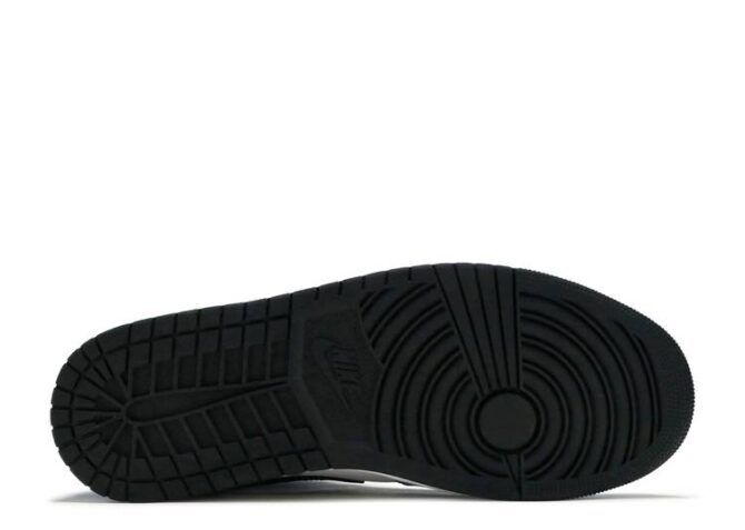 AIR JORDAN 1 MID SE 'CANYON RUST' REPLICA - immagine 4