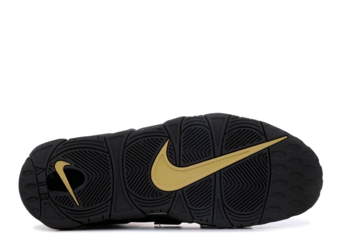 REPLICA AIR MORE UPTEMPO 'FRANCE' REPLICA AIR MORE UPTEMPO GS - immagine 4