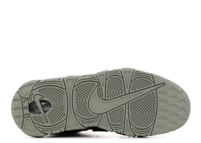 AIR MORE UPTEMPO GS 'DARK STUCCO' REPLICA - immagine 2