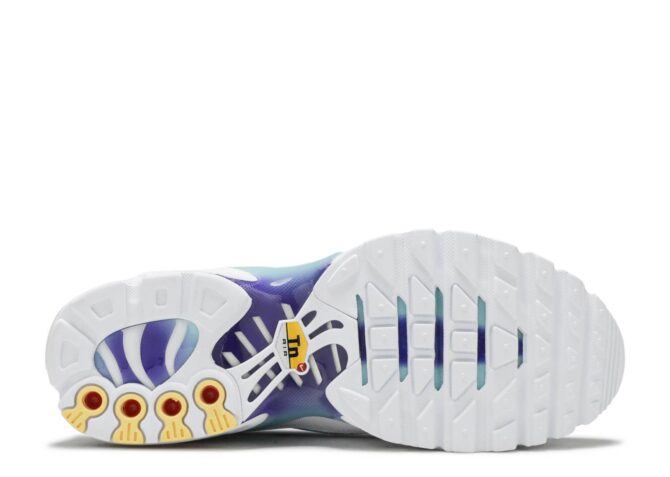 AIR MAX PLUS TN SE 'BLEACHED AQUA' REPLICA - immagine 4