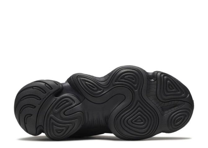 REPLICA YEEZY 500 UTILITÀ NERO - immagine 4