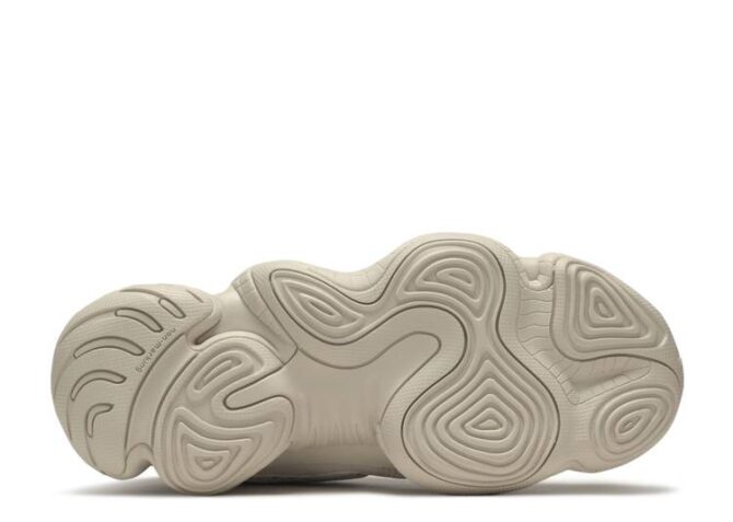 YEEZY 500 'BLUSH' REPLICA - immagine 4