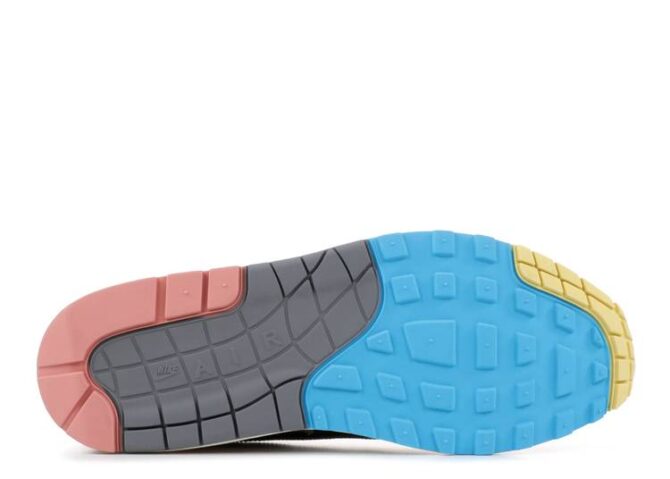 AIR MAX 1/97 VF SW 'SEAN WOTHERSPOON' REPLICA AIR MAX 1/97 VF SW 'SEAN WOTHERSPOON' REPLICA - immagine 4