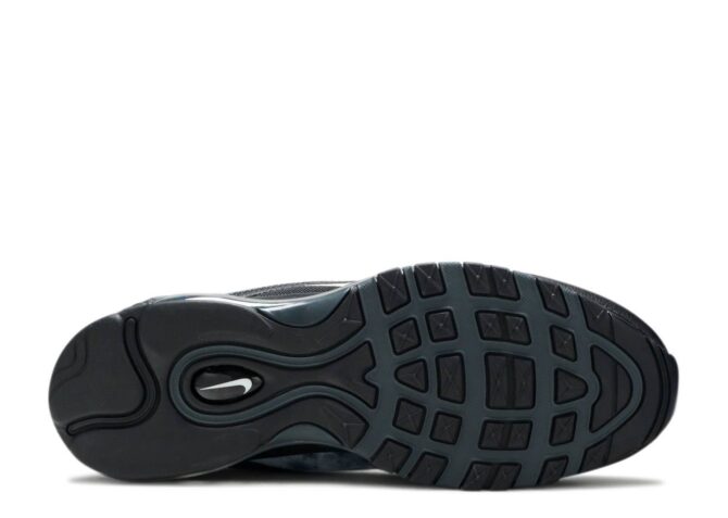 AIR MAX 97 'NERO SPUGNA' REPLICA - immagine 4