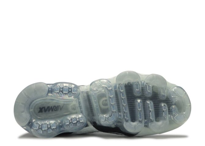 NIKE AIR VAPORMAX FLYKNIT 2 'REVERSE ORCA' REPLICA - immagine 4