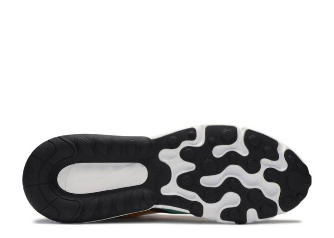 REPLICA AIR MAX 270 REACT 'BAUHAUS' - immagine 4
