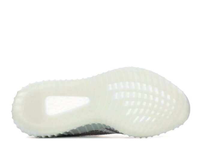 REPLICA YEEZY IMPULSO 350 V2 'TINTA BLU' REPLICA YEEZY IMPULSO 350 V2 'NERO RIFLETTENTE - immagine 4