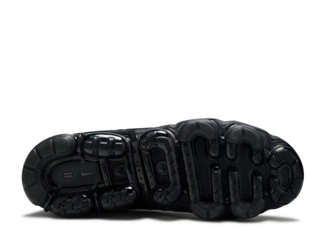 AIR VAPORMAX 360 REPLICA "NERO - immagine 4