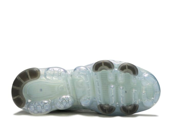 AIR VAPORMAX 2019 'GHOST AQUA' REPLICA - immagine 4