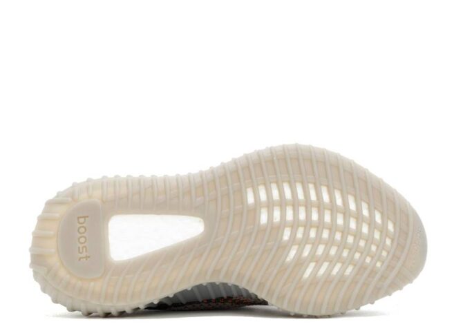 REPLICA YEEZY IMPULSO 350 V2 'BELUGA' REPLICA YEEZY IMPULSO 350 V2 'BELUGA - immagine 4