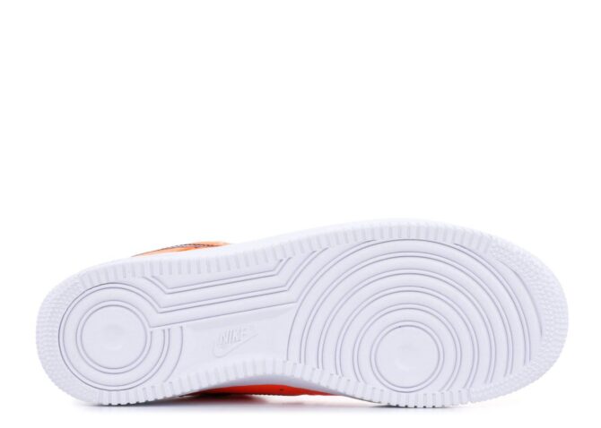 AIR FORCE 1 LOW 'JUST DO IT' REPLICA - immagine 2