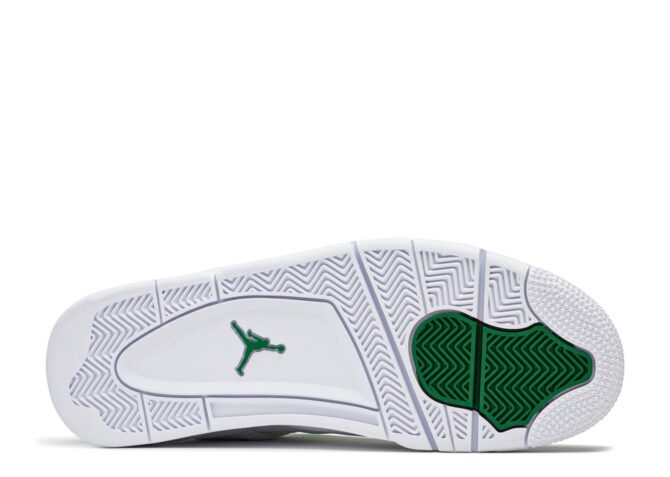 AIR JORDAN 4 RETRO 'PINE GREEN' REPLICA - immagine 4