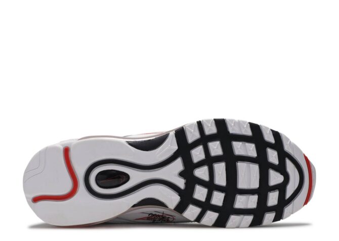 AIR MAX 97 'SCRIPT SWOOSH' REPLICA - immagine 4