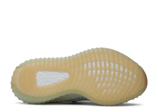 YEEZY IMPULSO 350 V2 'YESHAYA RIFLETTENTE' REPLICA - immagine 4