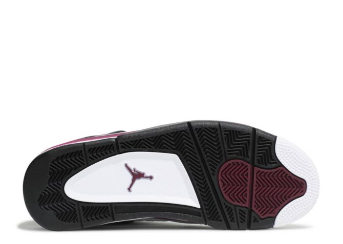 AIR JORDAN 4 REPLICA - PSG - immagine 4