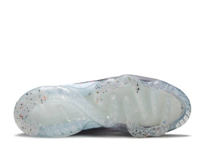 AIR VAPORMAX 2020 FLYKNIT 'GRIGIO FUMO' REPLICA - immagine 4