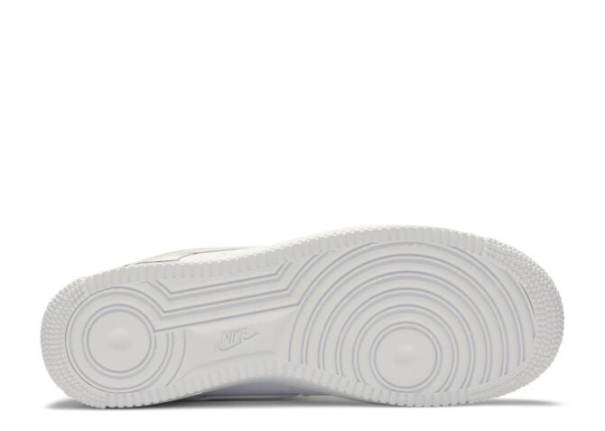 AIR FORCE 1 LOW '07 'COSMIC BONSAI' REPLICA - immagine 4