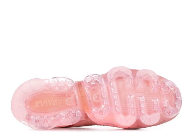 AIR VAPORMAX FLYKNIT 2 'RUST PINK' REPLICA - immagine 4
