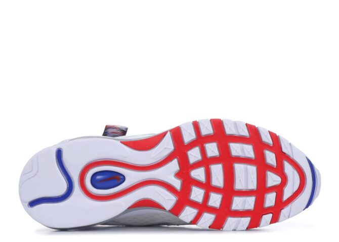 AIR MAX 97 'MAGLIA ALL STAR' REPLICA - immagine 4