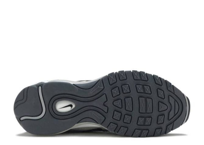 AIR MAX 97 GS REPLICA 'HAVE A NIKE DAY - DARK GREY' - immagine 4