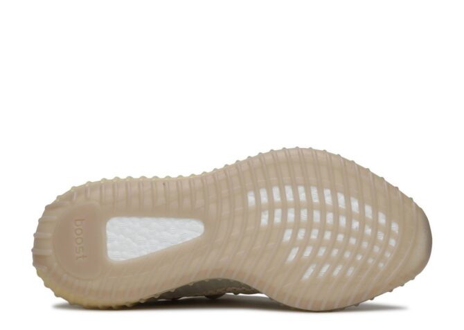 YEEZY IMPULSO 350 V2 'LINO' REPLICA - immagine 4