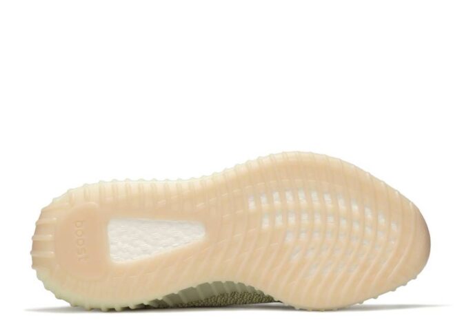 REPLICA YEEZY BOOST 350 V2 'ANTHLIA REFLECTIVE' - immagine 4