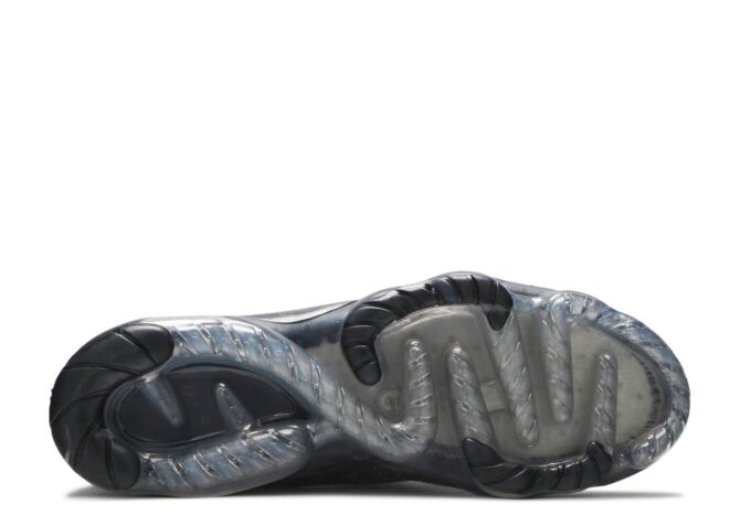 AIR VAPORMAX 2020 FLYKNIT REPLICA AIR VAPORMAX 2020 'DARK GREY' REPLICA - immagine 4