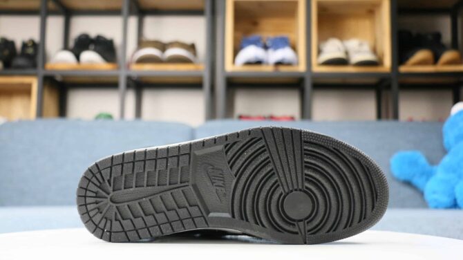 REPLICA AIR JORDAN 1 RETRO HIGH OG 'TWIST' - immagine 4