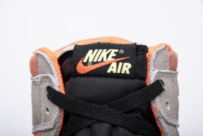 AIR JORDAN 1 RETRO HIGH OG 'GRIGIO NEUTRO' REPLICA - immagine 4