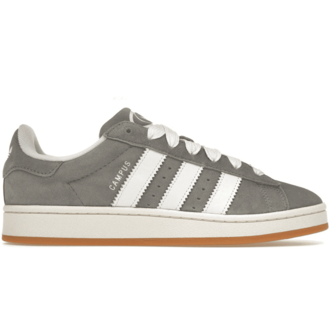 ADIDAS CAMPUS 00'S CORE 'WHITE GREY REPLICA