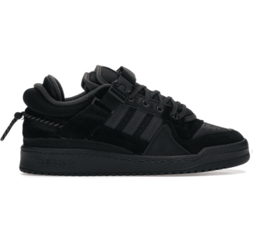 ADIDAS FORUM LOW BAD BUNNY 'Back to School' REPLICA