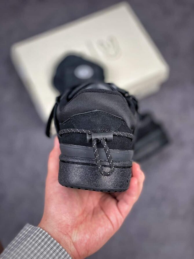 ADIDAS FORUM LOW BAD BUNNY 'Back to School' REPLICA - immagine 5