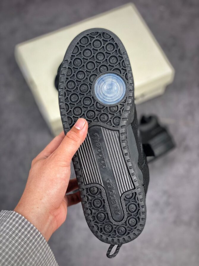 ADIDAS FORUM LOW BAD BUNNY 'Back to School' REPLICA - immagine 4