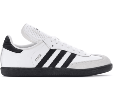 ADIDAS SAMBA CLASSIC 'WHITE' REPLICA
