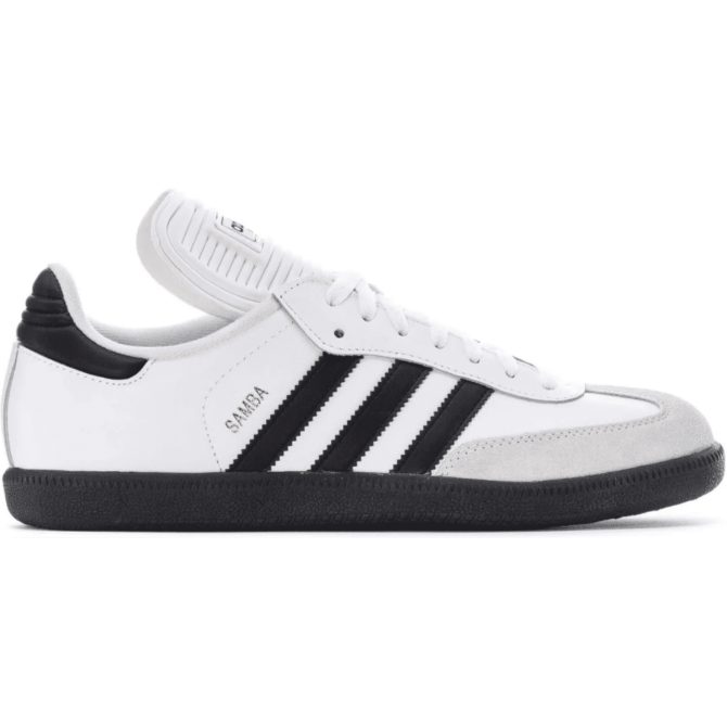 ADIDAS SAMBA CLASSIC 'WHITE' REPLICA