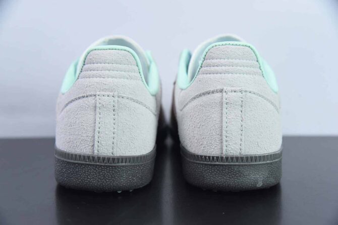 ADIDAS SAMBA 'CLAY STRATA' REPLICA - immagine 3