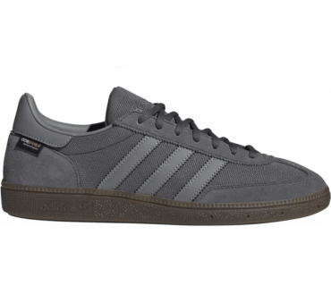 ADIDAS SAMBA REPLICA SPEZIAL CORDURA GRIGIO