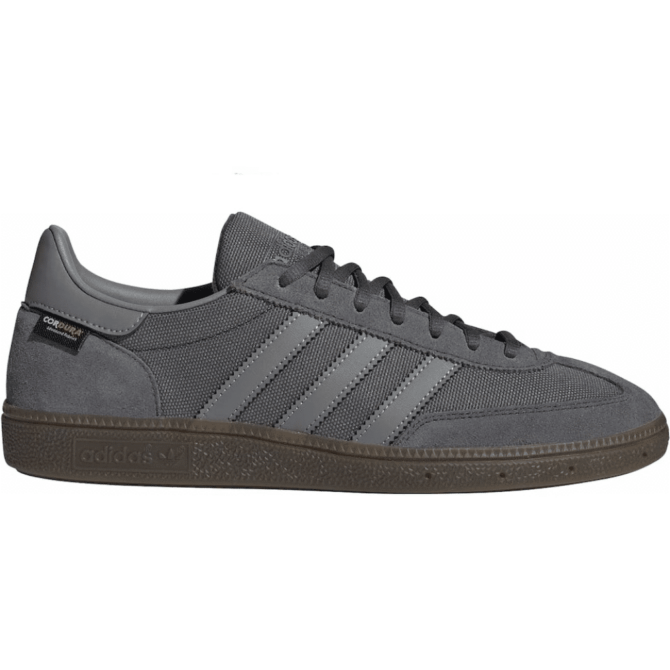 ADIDAS SAMBA REPLICA SPEZIAL CORDURA GRIGIO