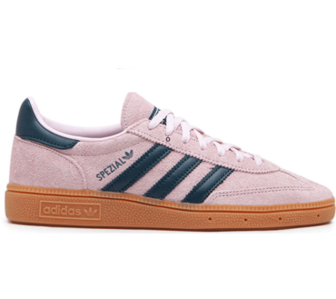 ADIDAS SAMBA 'SPEZIAL PINK' REPLICA