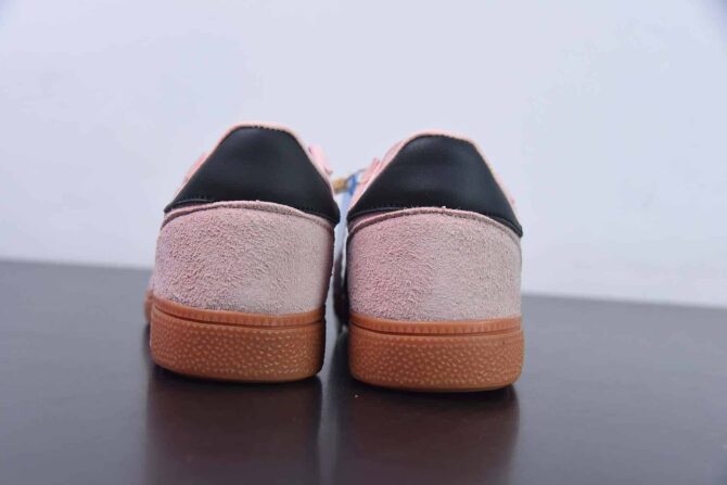 ADIDAS SAMBA 'SPEZIAL PINK' REPLICA - immagine 4