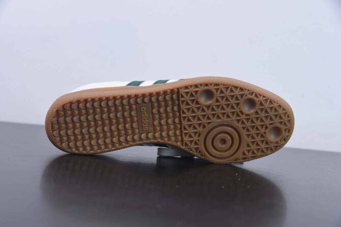 ADIDAS SAMBA TEAM 'MEXICO' REPLICA - immagine 5